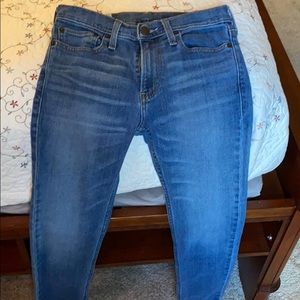 Men’s Hollister skinny jeans, size 28/30